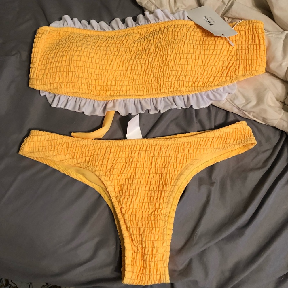 Zaful bikini
